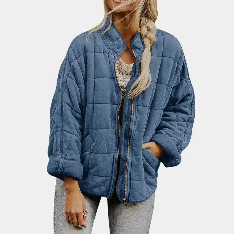 ModeGeist | Herbstjacke für Damen
