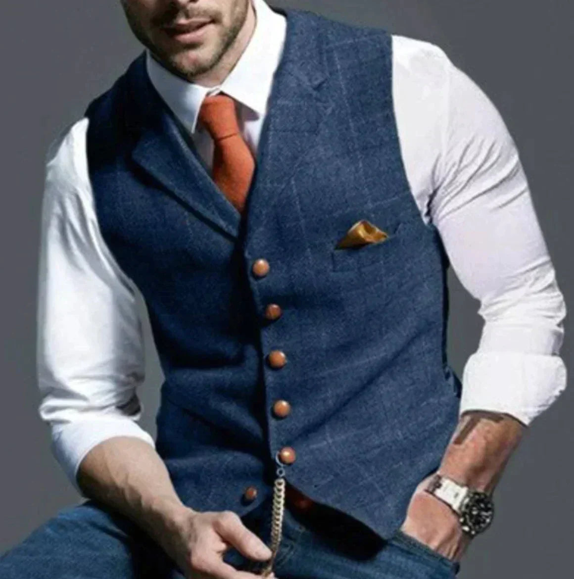  - ModeGeist
