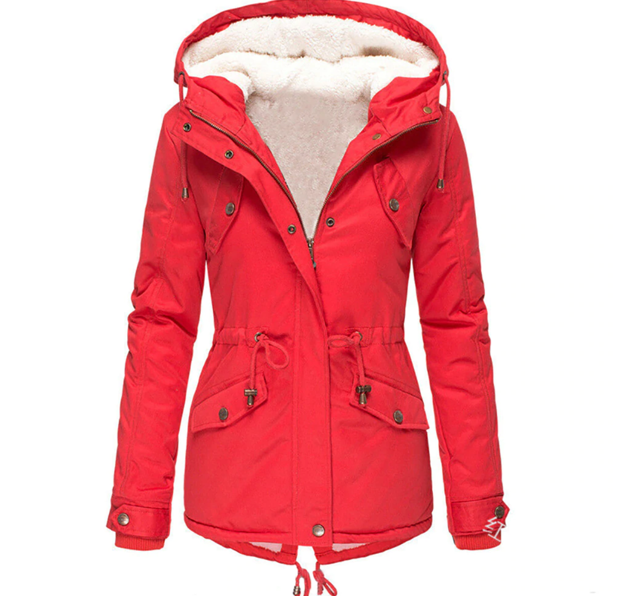 ModeGeist | Damenjacke für Herbst und Winter