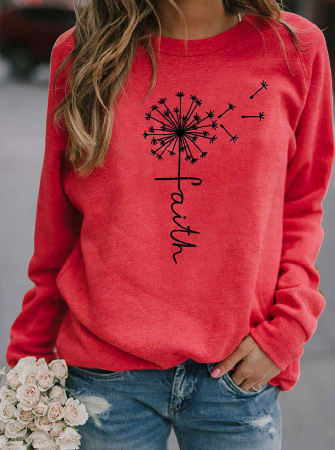 Damenshirt Follen - Modern und stylisch