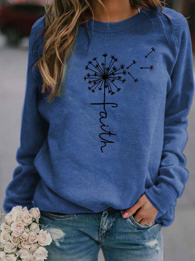 Damenshirt Follen - Modern und stylisch
