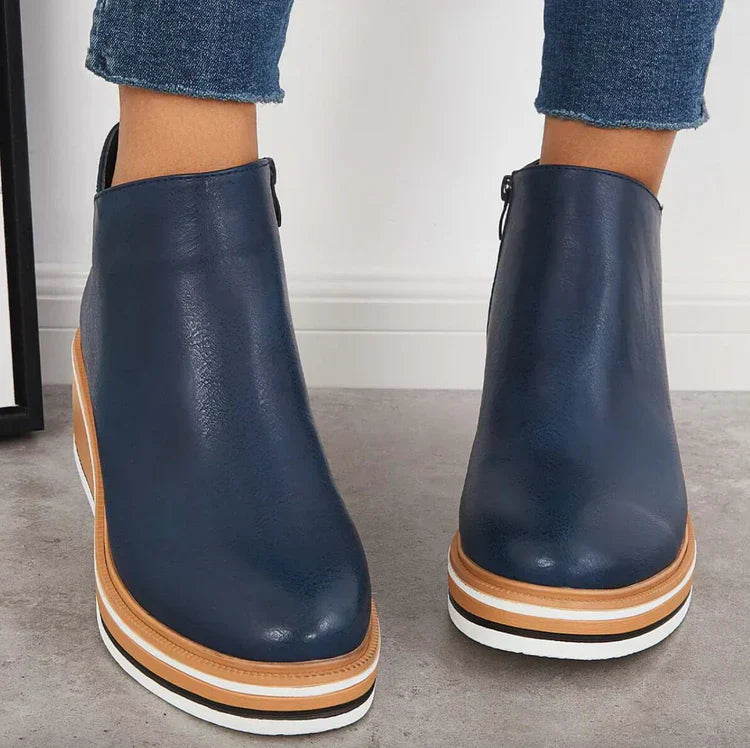 ModeGeist | Modische und Bequeme Schuhe für den Herbst