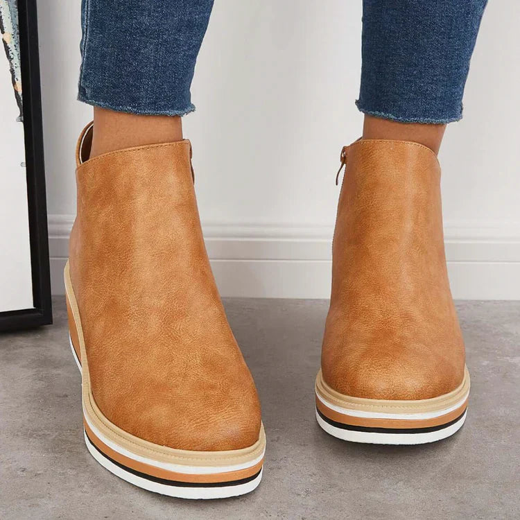 ModeGeist | Modische und Bequeme Schuhe für den Herbst