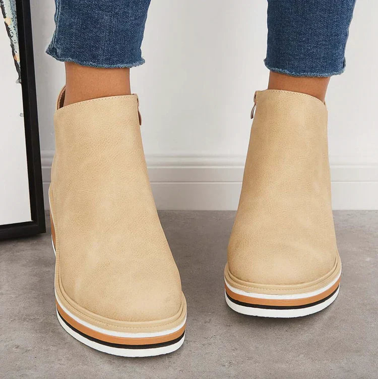 ModeGeist | Modische und Bequeme Schuhe für den Herbst