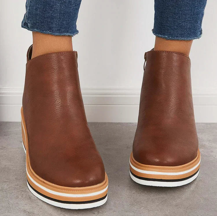 ModeGeist | Modische und Bequeme Schuhe für den Herbst