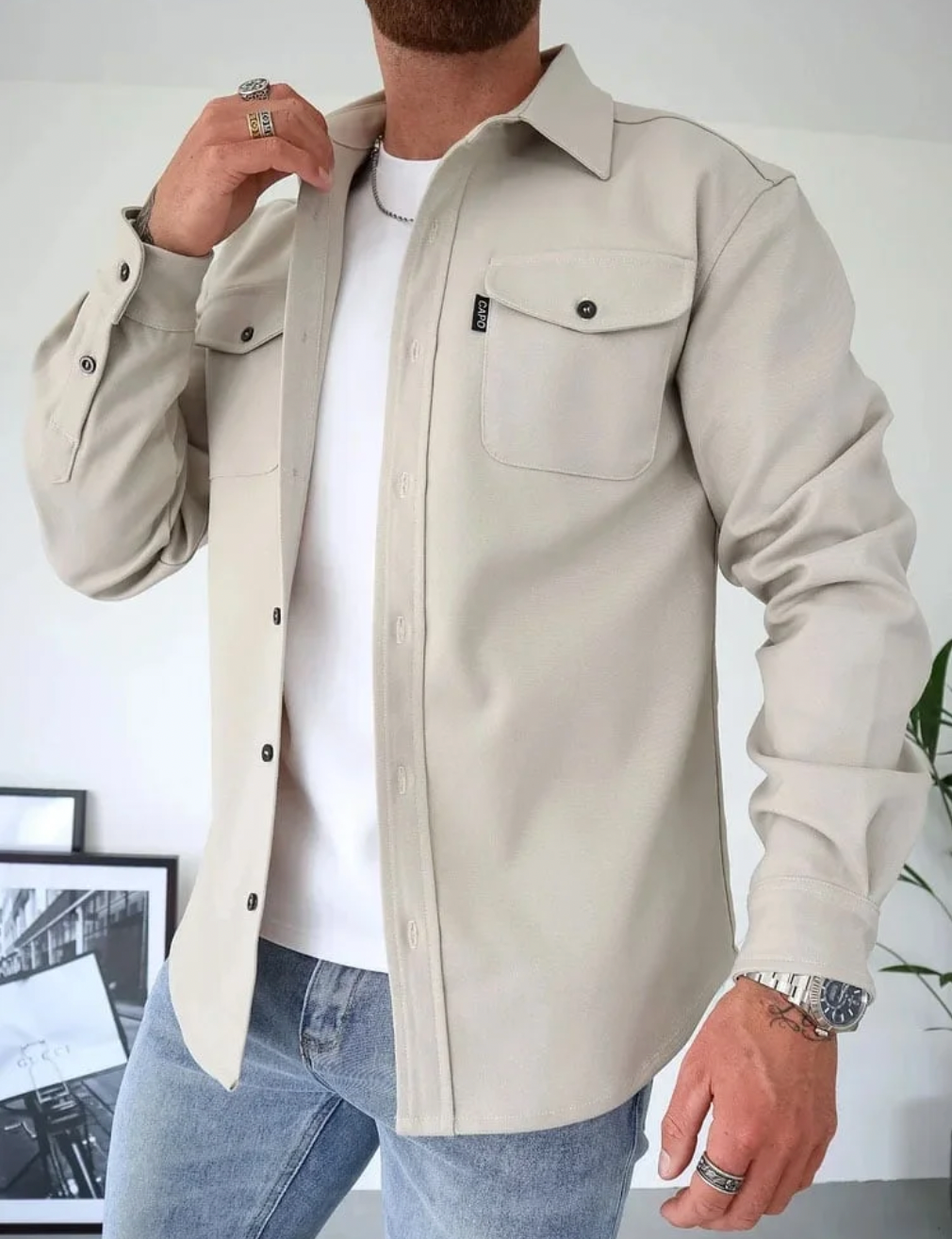  - ModeGeist