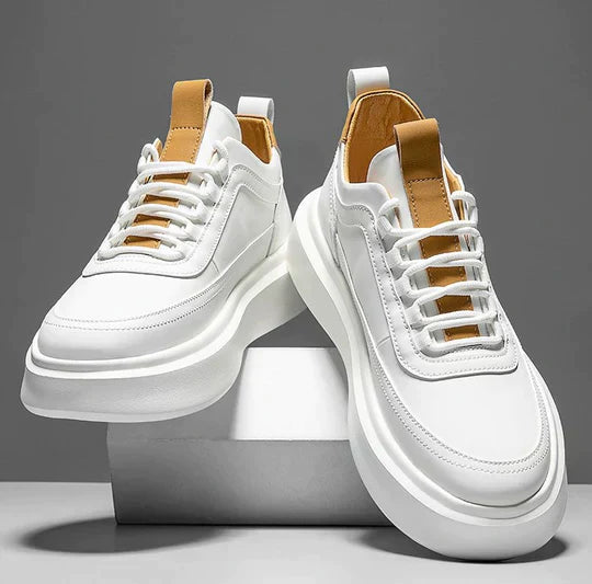 Luis:  Sportliche Schuhe – Stilvoll und bequem