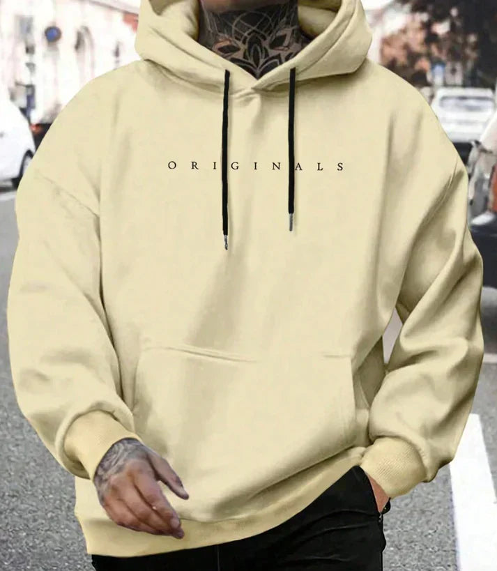 Fudus Hoodie: unglaublich bequem und stylisch
