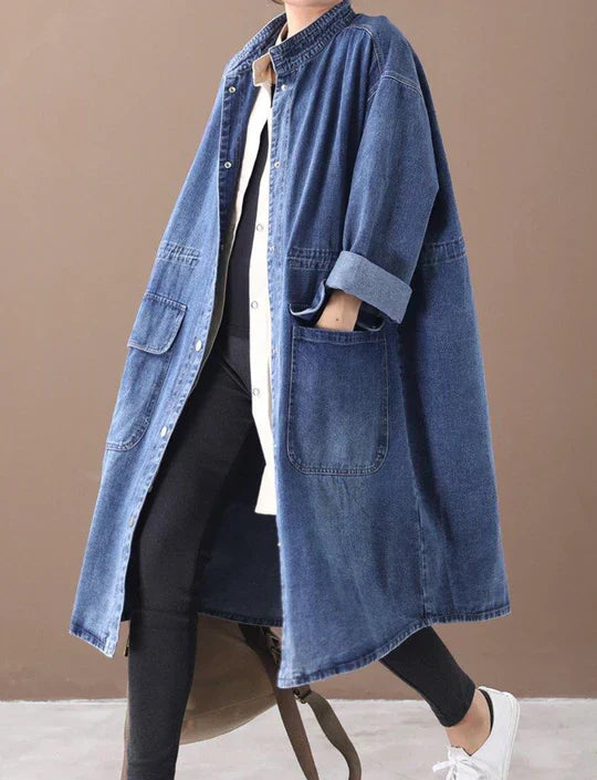  - ModeGeist