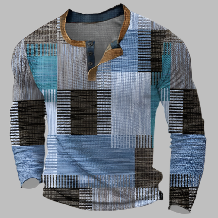 ANTOINE: Elegant Pullover