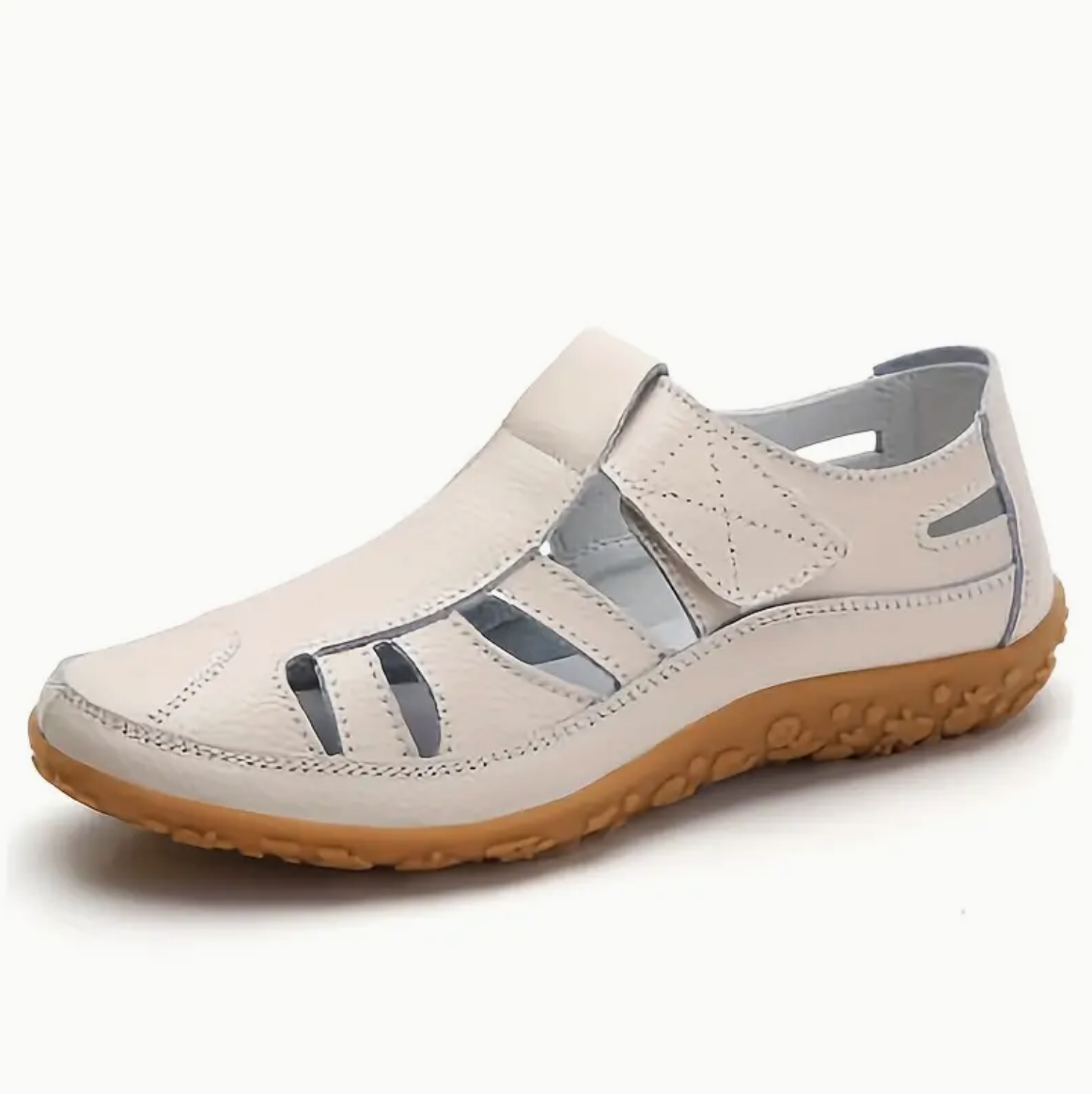Retro-Herrensandalen: Bequemer Komfort für Outdoor