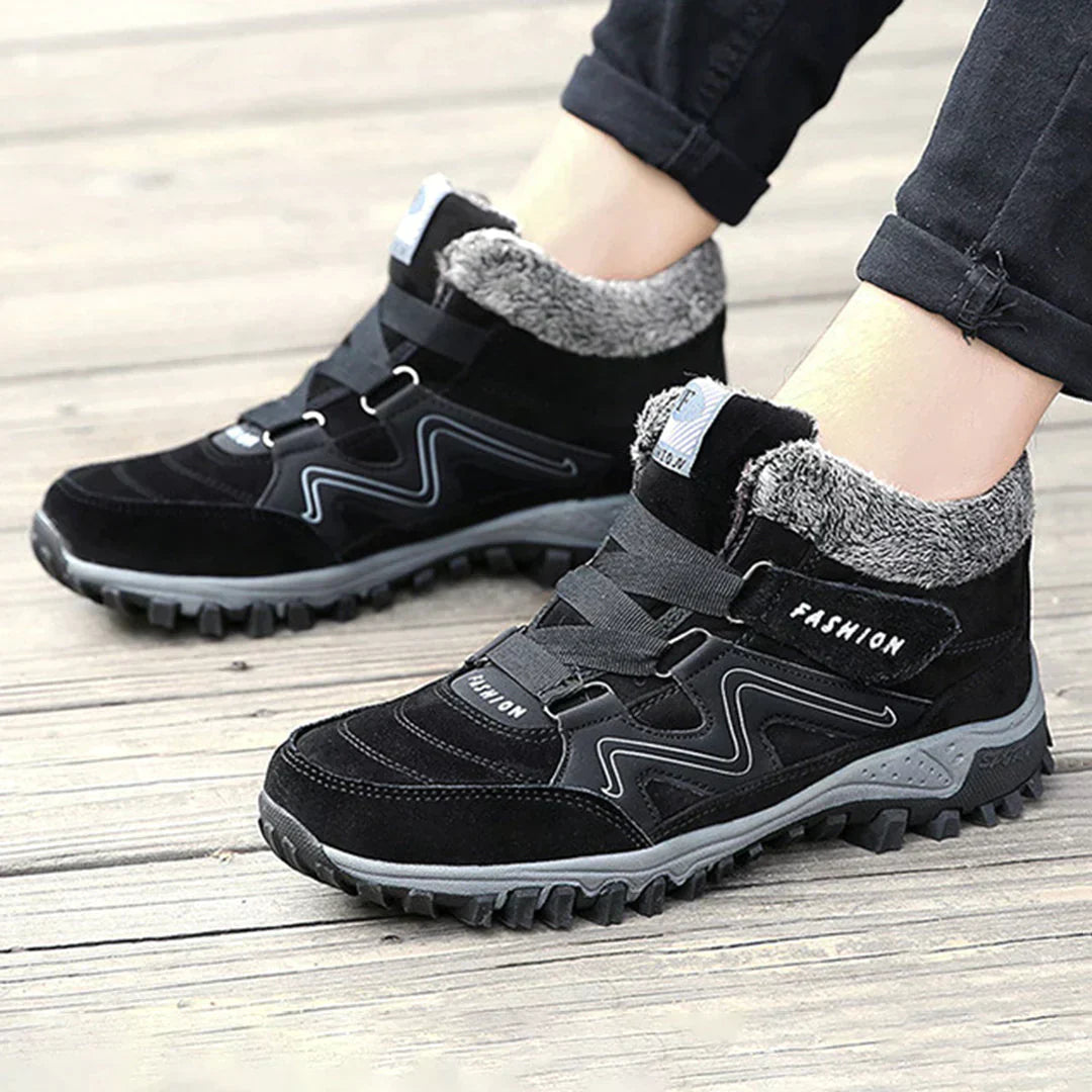 DEENA | Winterboots zum Wärmen