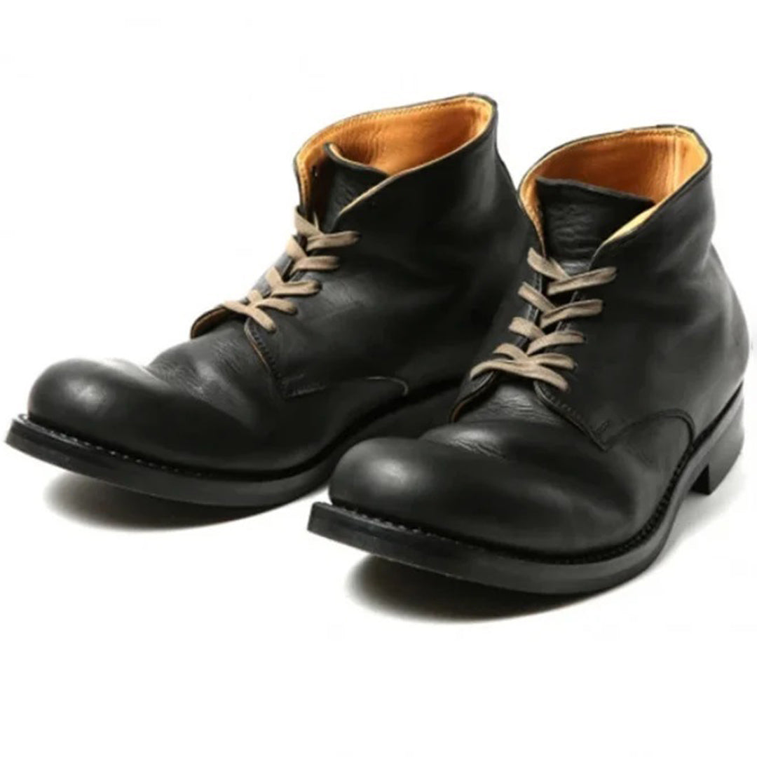 ModeGeist | Nachhaltige Herrenstiefel