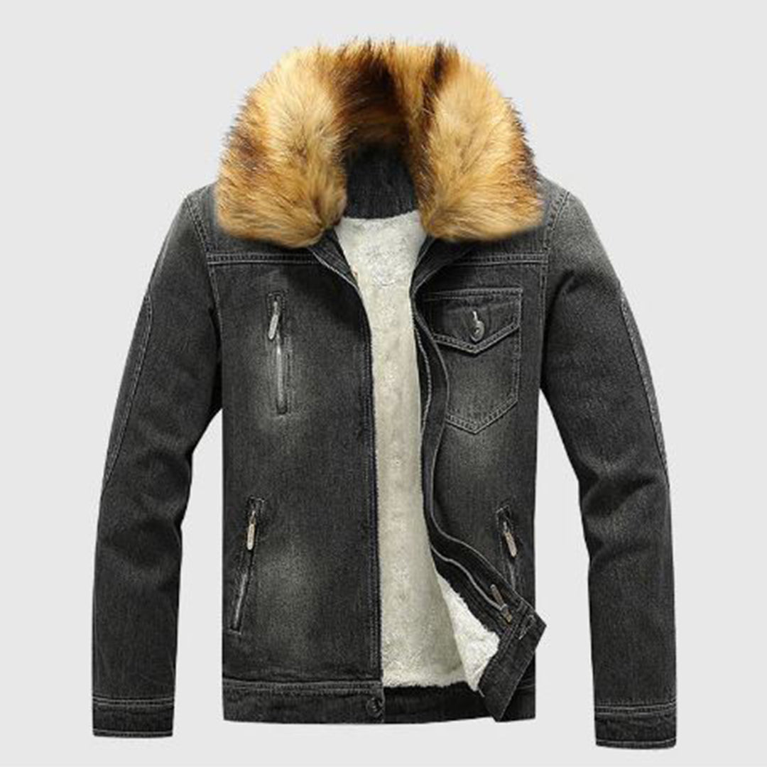 FRANK: Ein elegantes Herrenjacket für stilvolle Anlässe