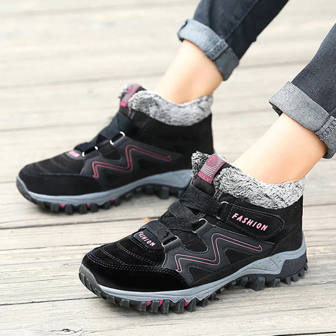 DEENA | Winterboots zum Wärmen
