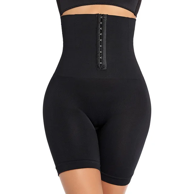 ModeGeist | Ultra Hohe Taille Shapewear