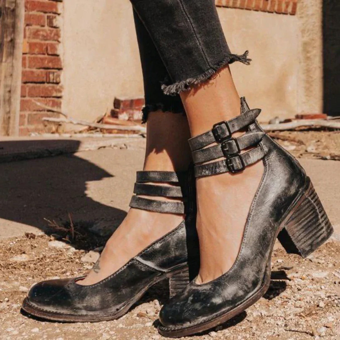 Ariella: Elegante und höchst komfortable Schuhe