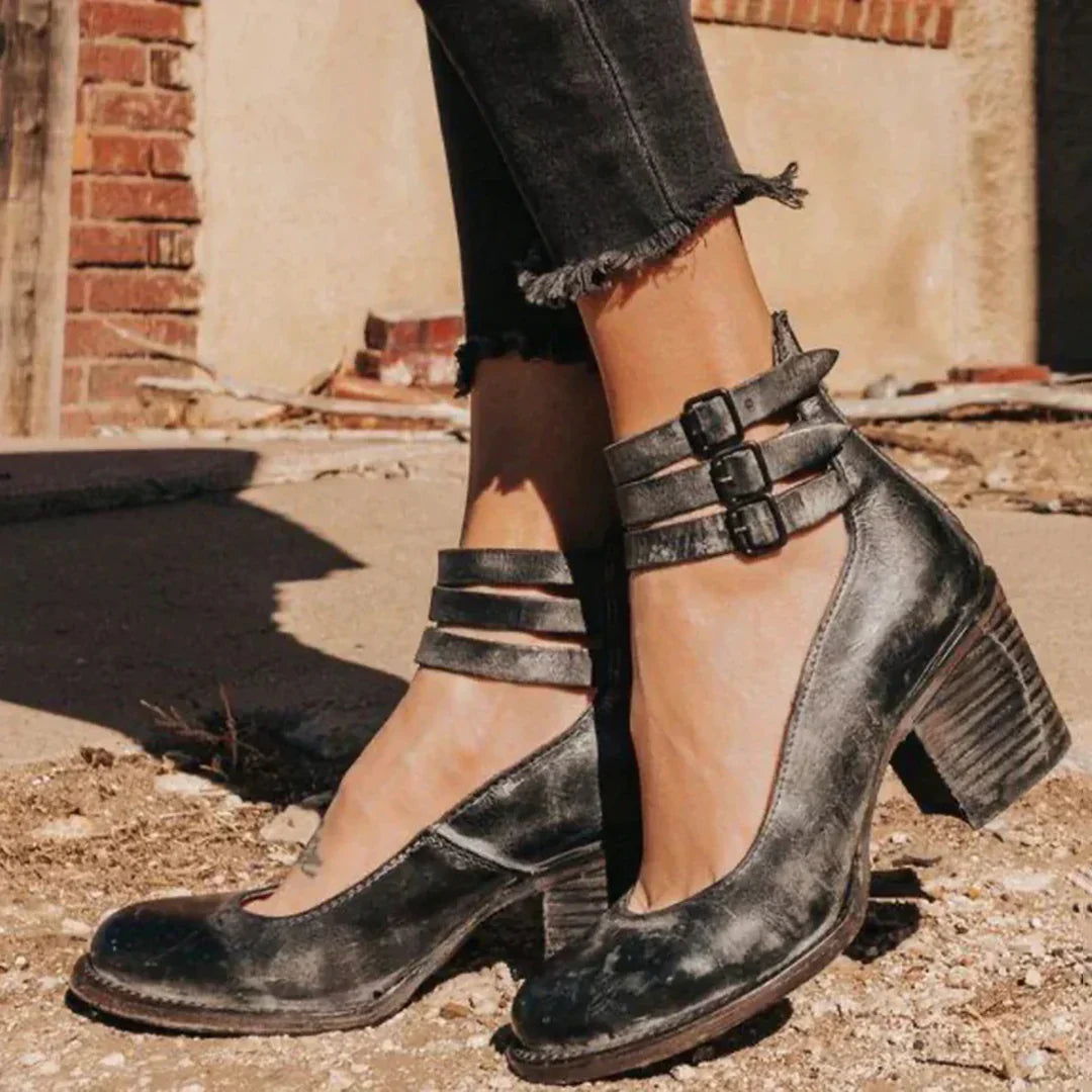 ModeGeist | Bequeme und modische Stiefel