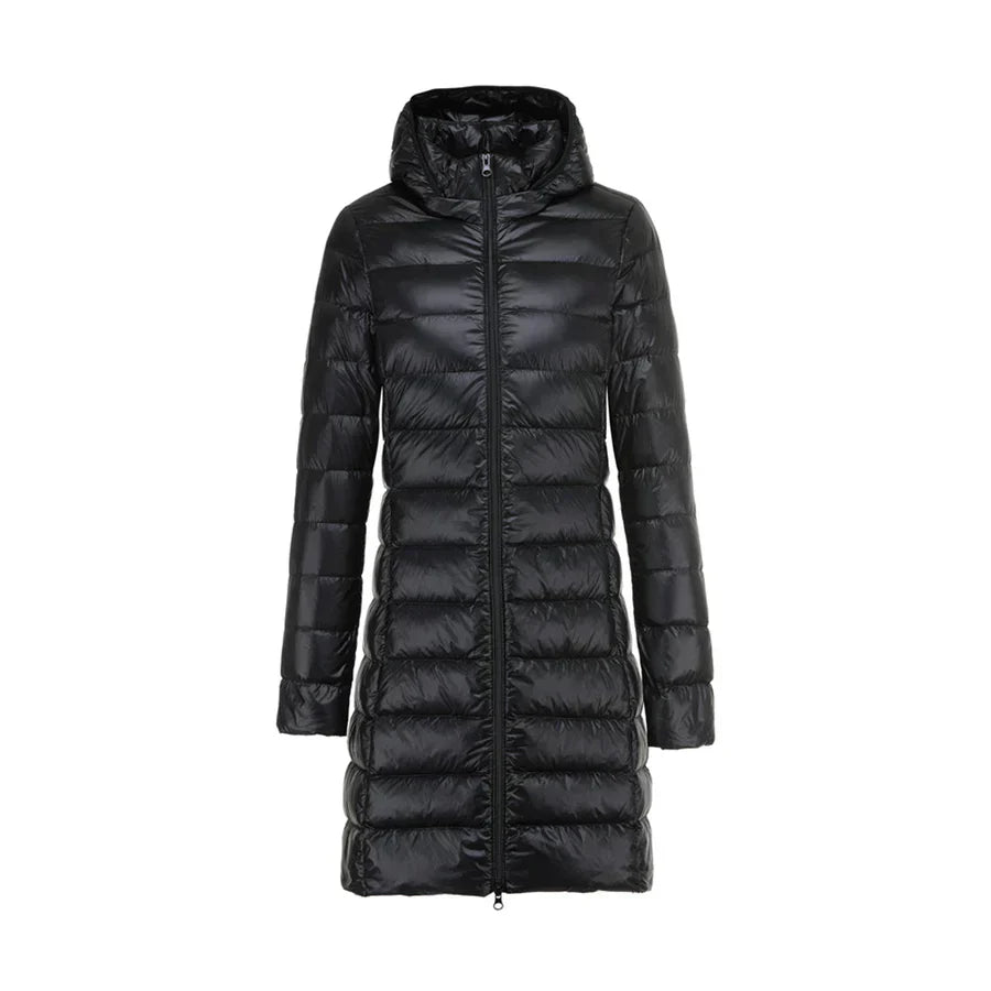 ModeGeist | Ultraleichte, Elegante Jacke für Jeden Anlass