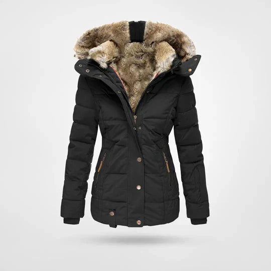 ModeGeist | Widerstandsfähige Winterjacke