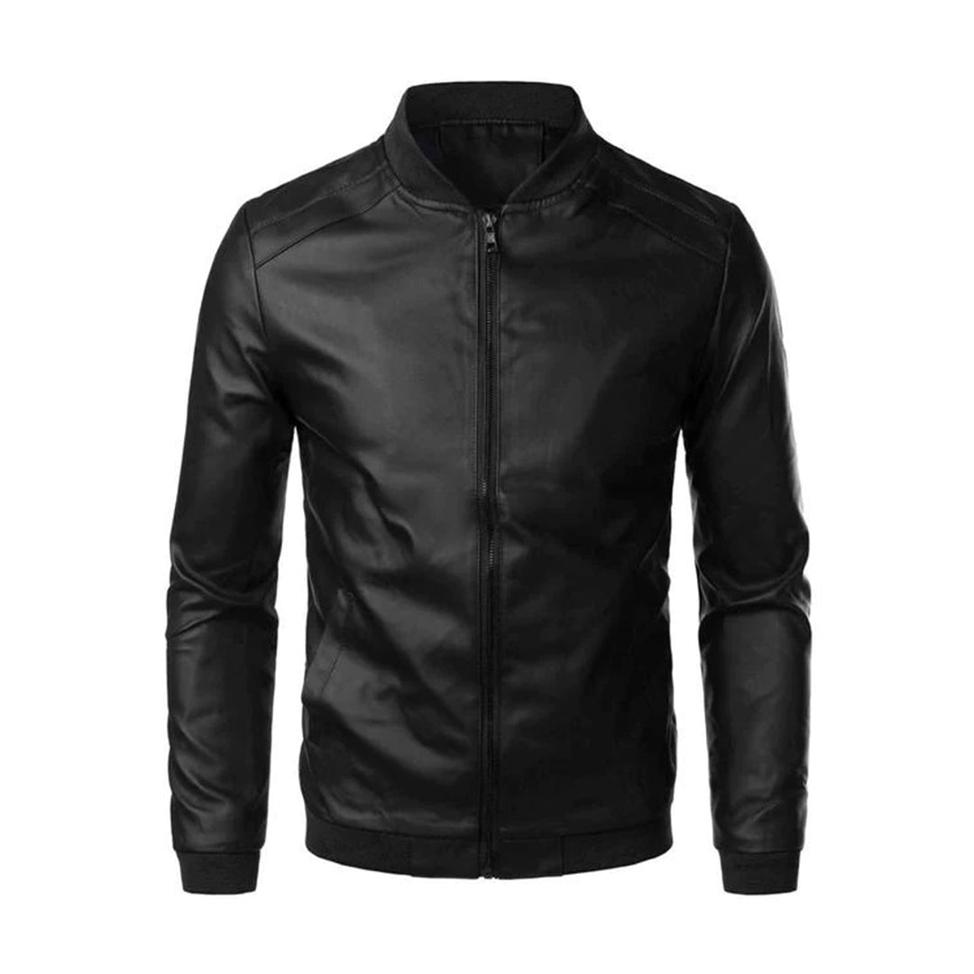 Bogdan: Moderne Jacke im eleganten Stil