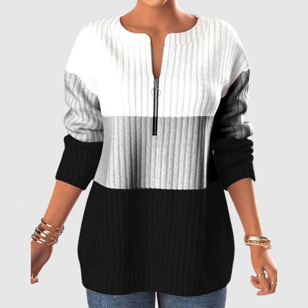 ModeGeist | Stylischer Pullover