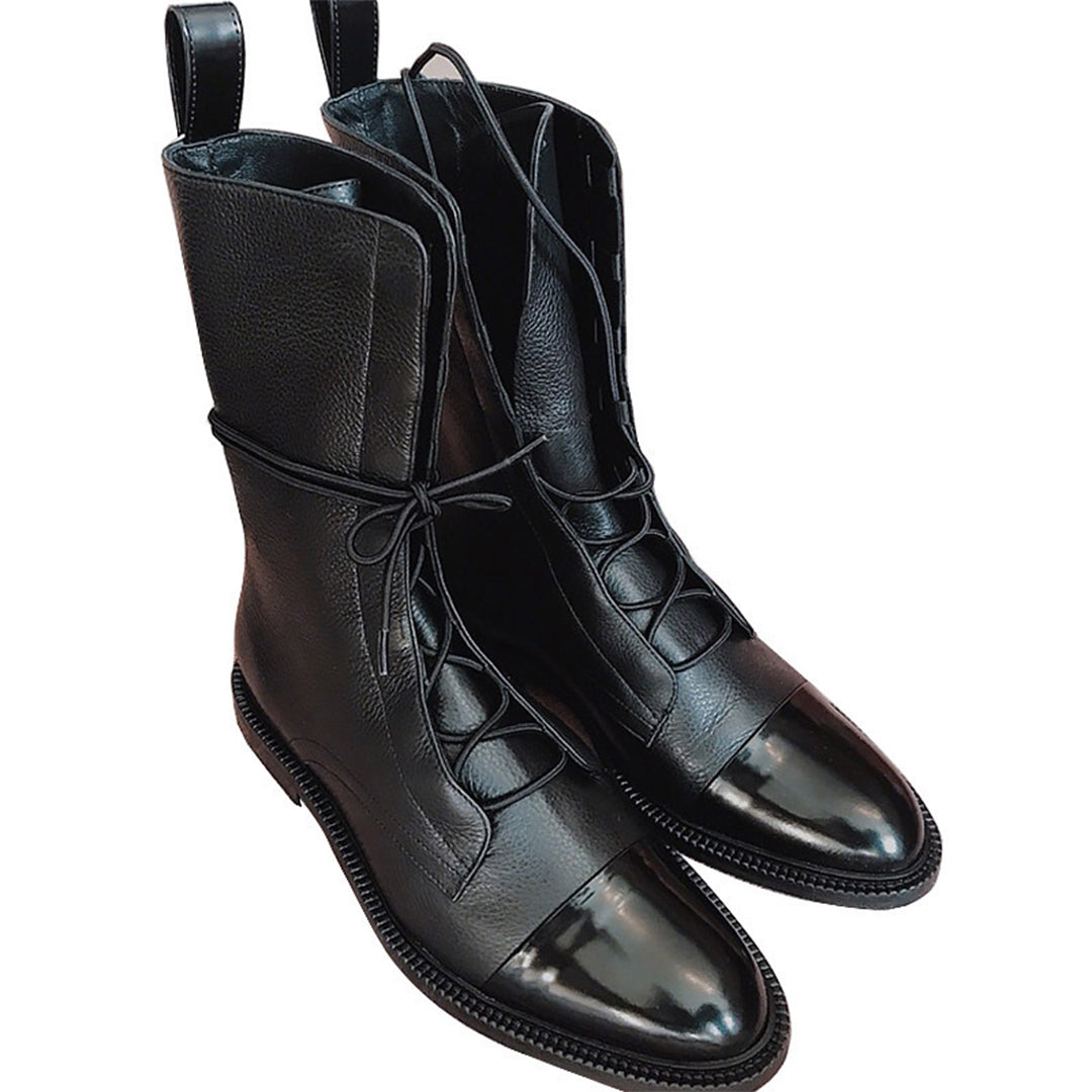 MICAELA: Elegante und stilvolle Stiefel