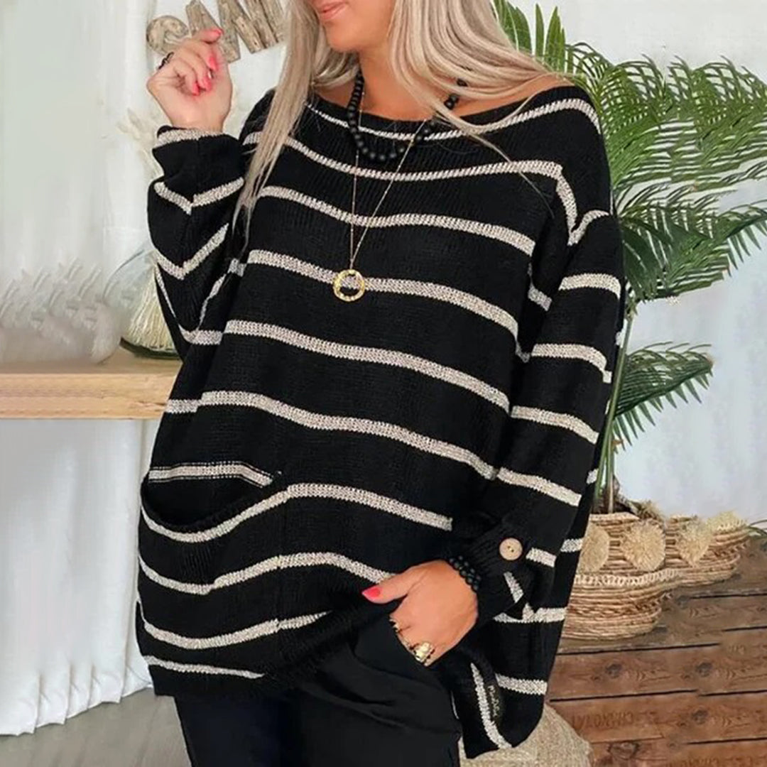 ModeGeist | Stylisherer Pullover