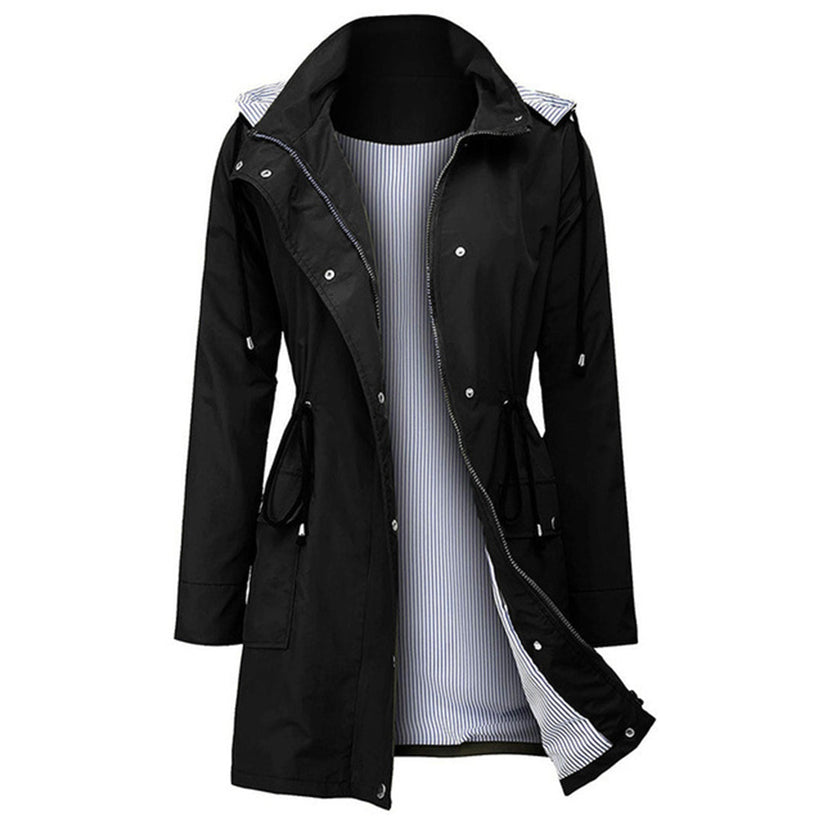 ModeGeist | Windjacke Giselle