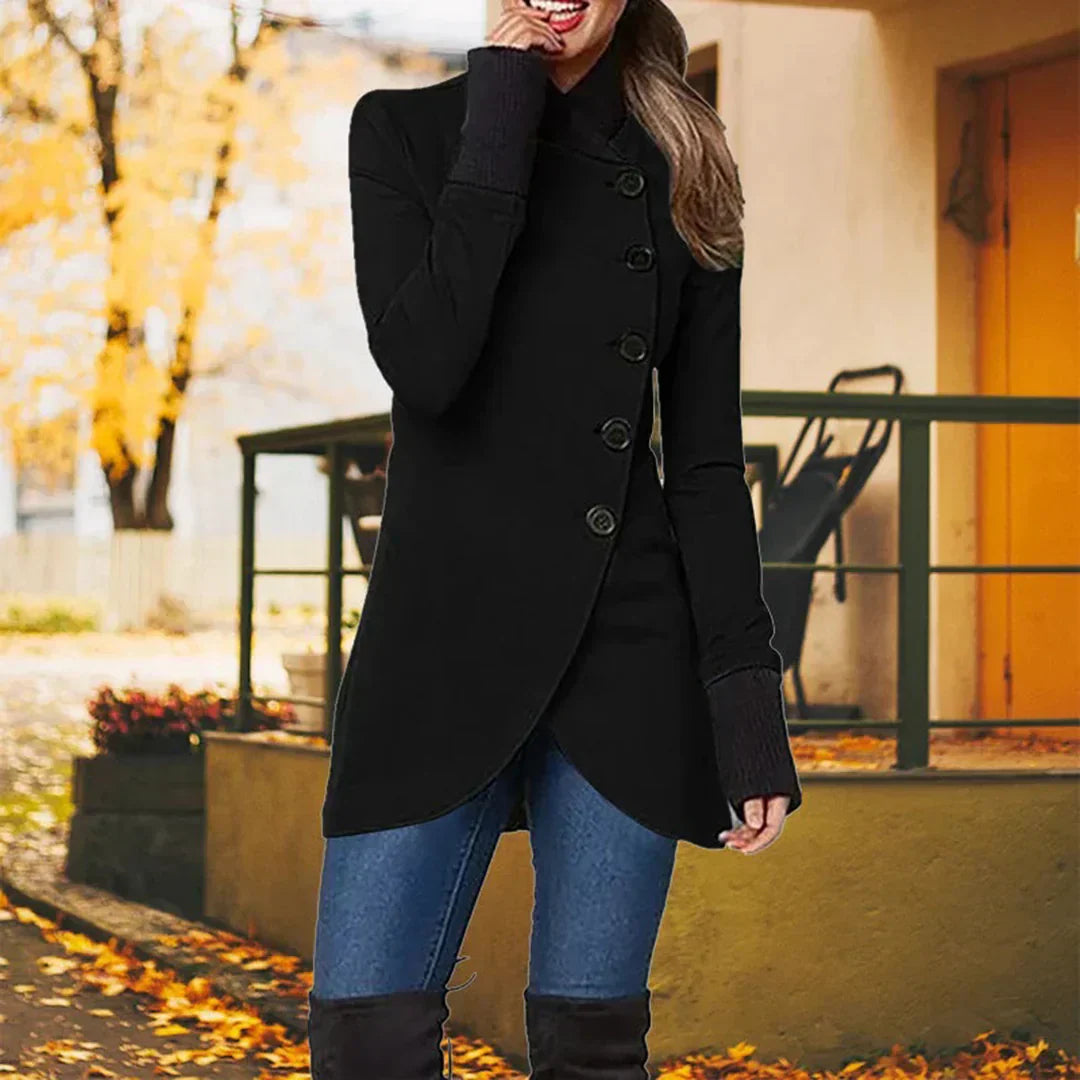 ModeGeist | Entspanntes und Stilvolles Allgemeines Jacke