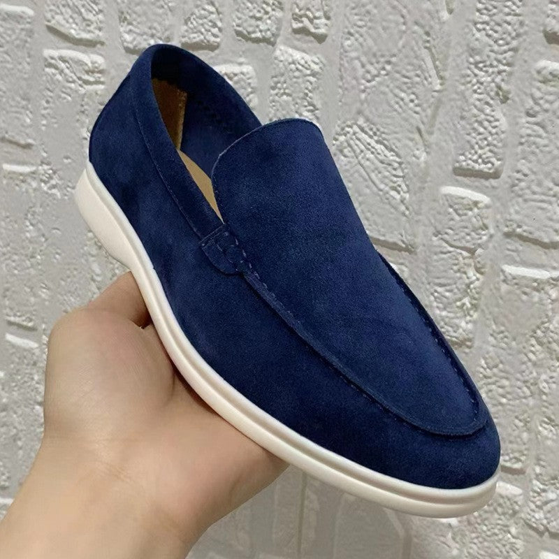 Edle Herren-Slipper von Bonafita Milano