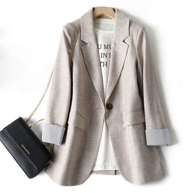 ModeGeist | Blazer der Spitzenklasse für Damen