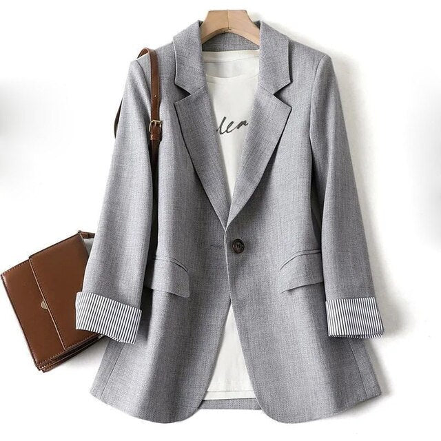 ModeGeist | Premium Blazer für Damen