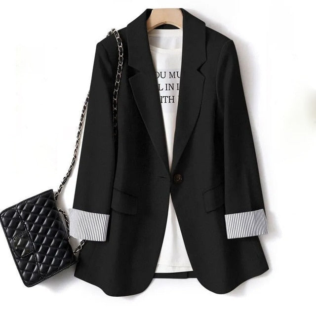 ModeGeist | Premium Blazer für Damen