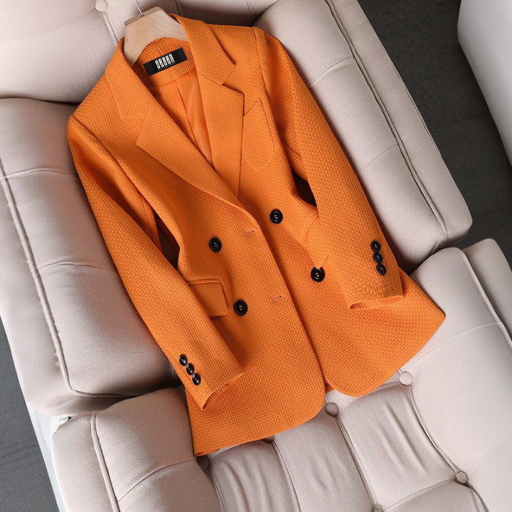 Chloé Zeitlos Premium Blazer by Avelena