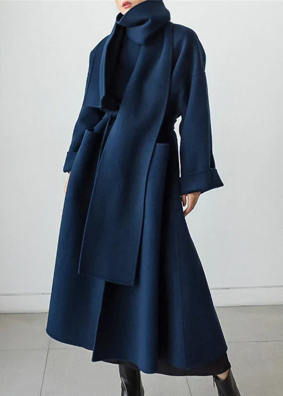 ModeGeist | Trendige Winter Jacke Stil