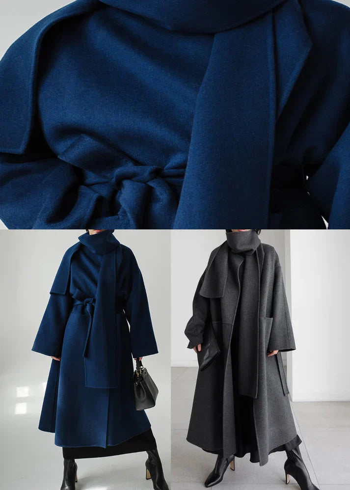 ModeGeist | Trendige Winter Jacke Stil
