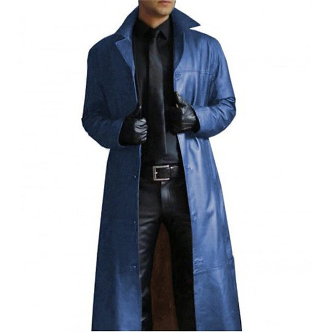 GEORG - Winterjacke: Stilvoll und kuschelig