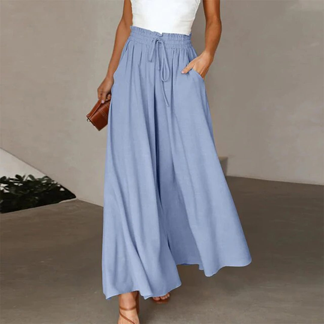 Chantal: Elegante, bequeme Hose