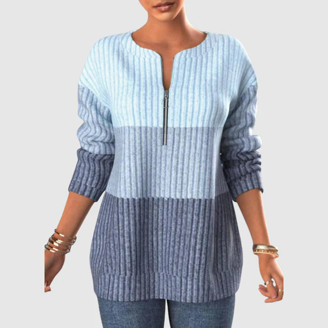 ModeGeist | Stylischer Pullover