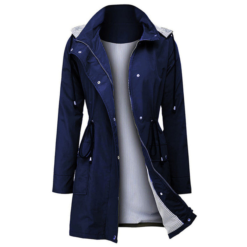 ModeGeist | Windjacke Giselle