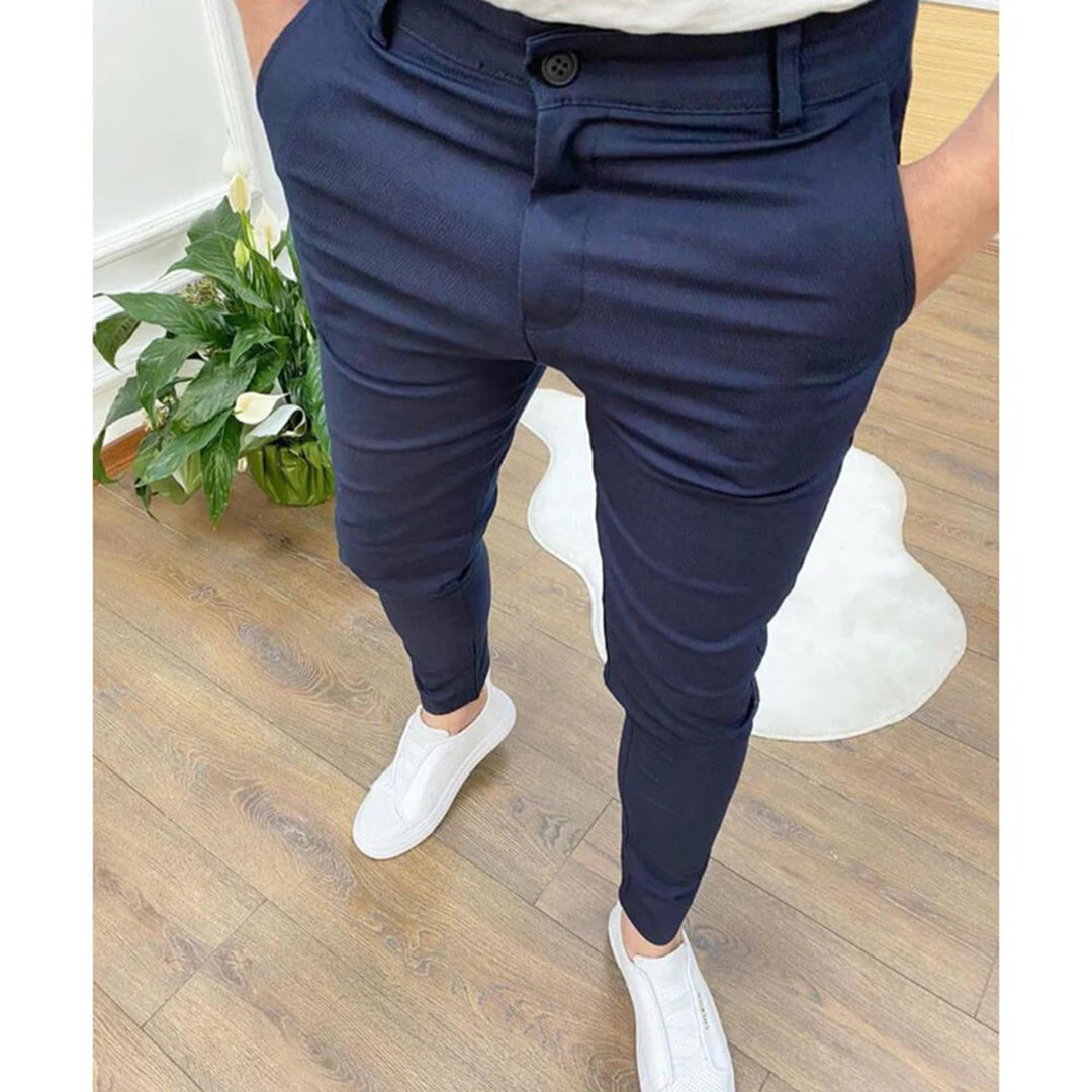 Benjamin Hosen: Modern und bequem