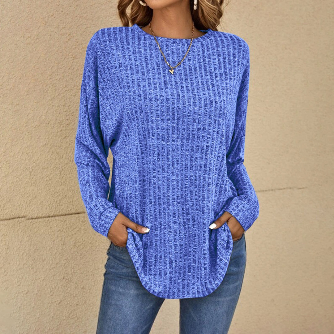 ModeGeist | Moderne Sweatshirt Polyester Stilvoll und Komfortabel