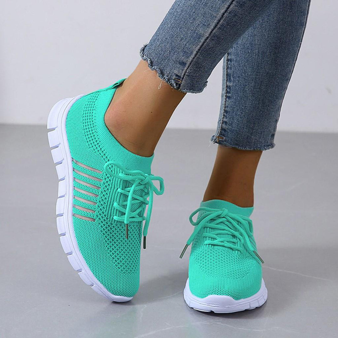 Stilvolle, elegante und atmungsaktive ALZBETA Schuhe