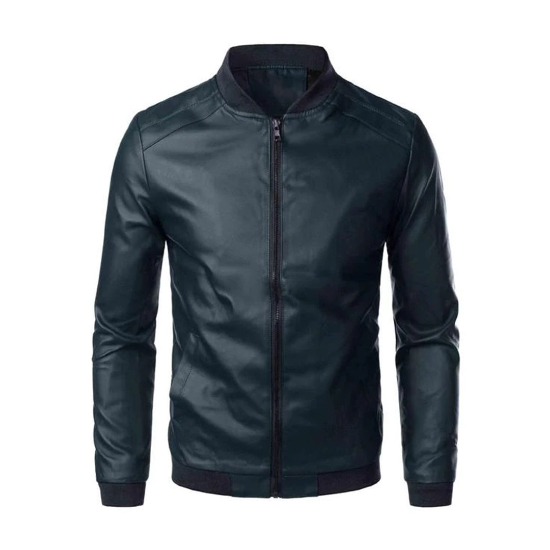 Bogdan: Moderne Jacke im eleganten Stil