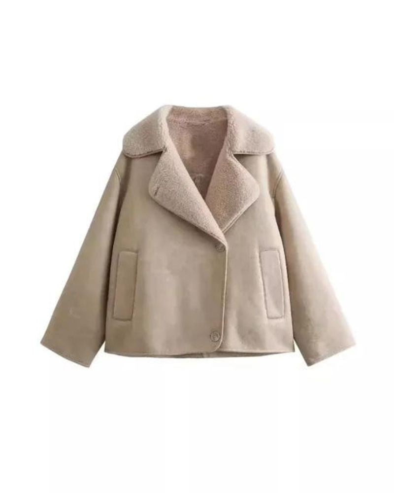 ModeGeist | Stilische Jacke