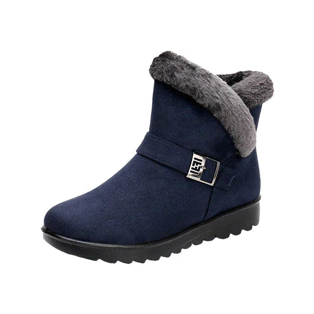 Skylar wasserdichte Stiefel