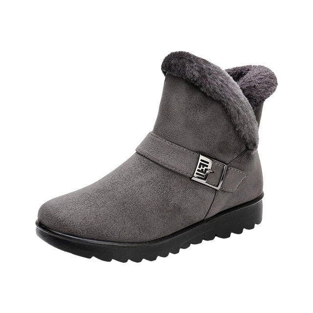 Skylar wasserdichte Stiefel