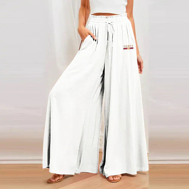 FREYA Women's Wide-Leg Trousers