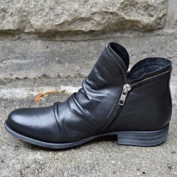 Elegante Winterschuhe für Damen – Brigitte